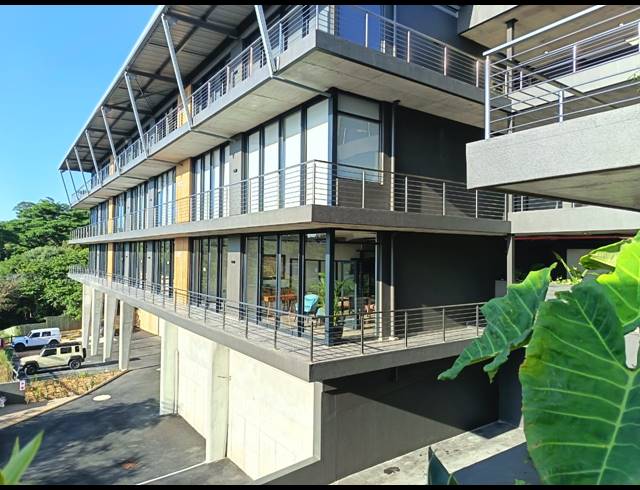 66M² OFFICE TO LET IN SIMBITHI ECO ESTATE